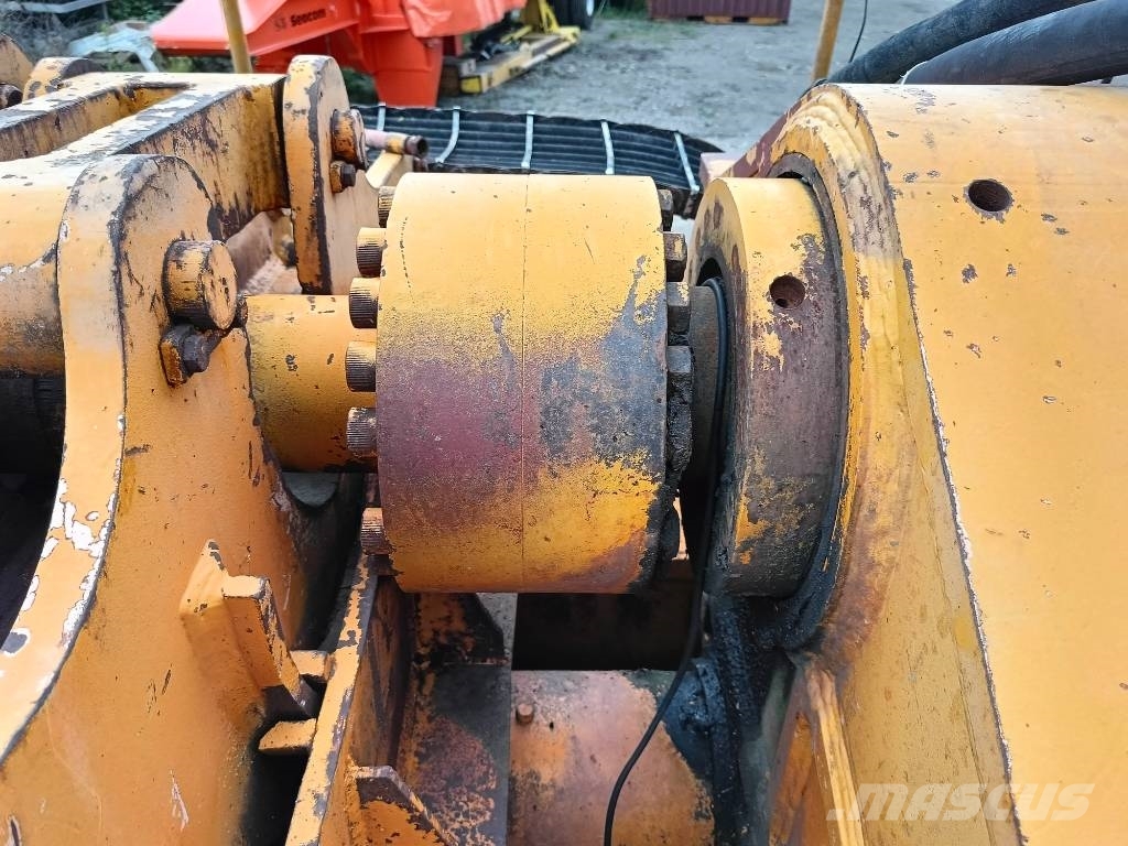 heavy dril rig 10 ton, including 60 drill rod !! 이동식 드릴 리그 트럭