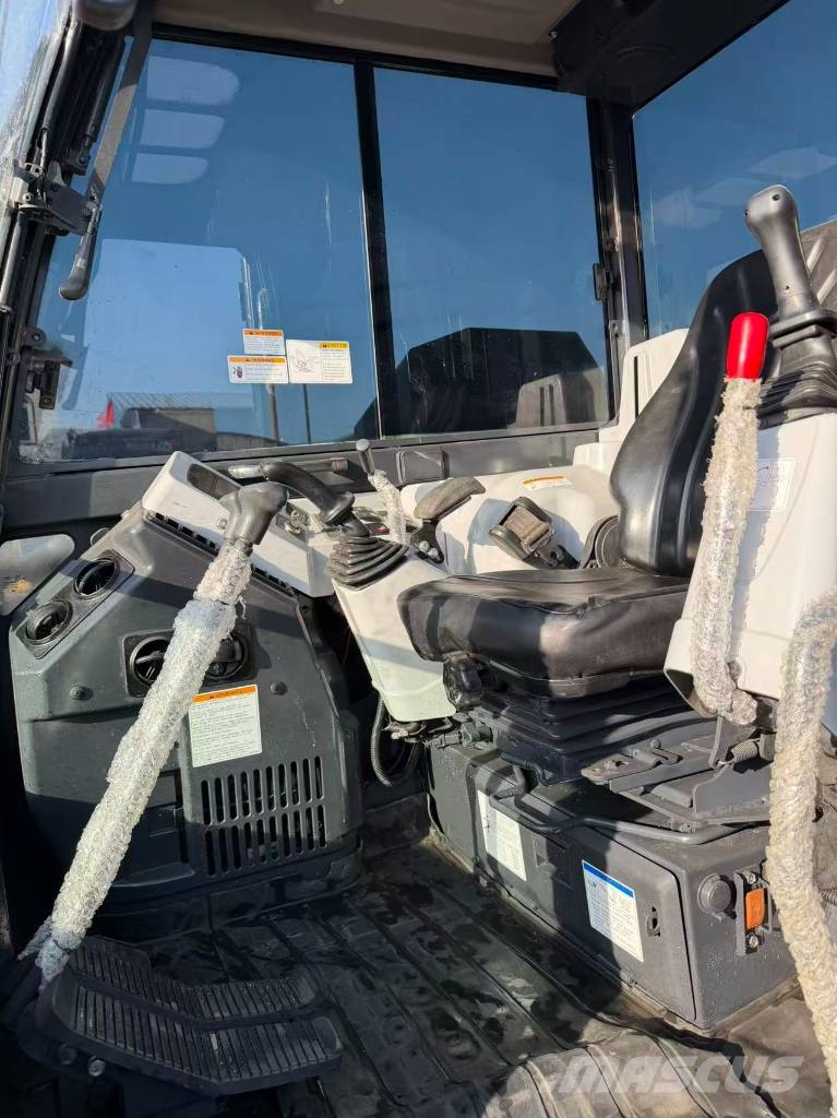 Yanmar SV 100-2A Midi bageri 7t – 12t