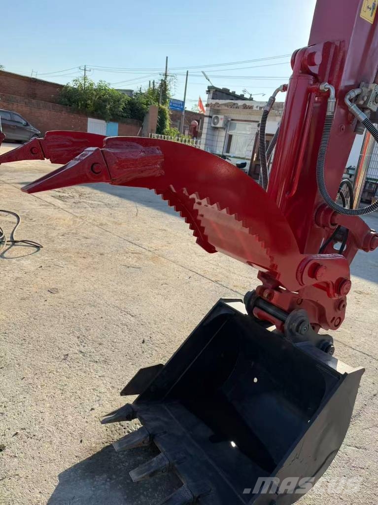 Yanmar SV 100-2A Midi bageri 7t – 12t