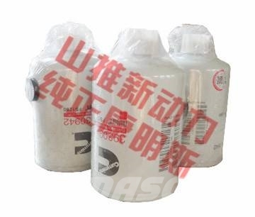 Fleetguard fuel filter FS1280/3930942 Гідравліка