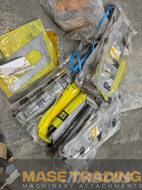 CAT VHS60/3 | Scrap Shear | Schrottschere | 55 ~ 85 To Scharen