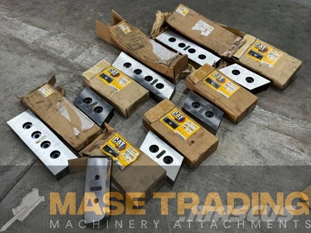 CAT VHS60/3 | Scrap Shear | Schrottschere | 55 ~ 85 To Scharen