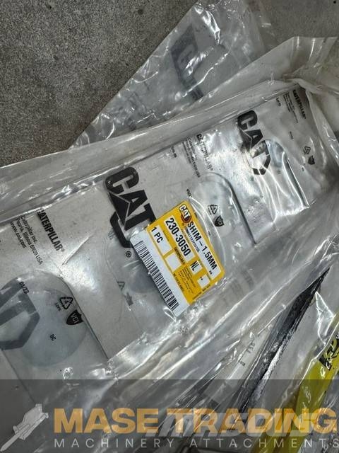 CAT VHS60/3 | Scrap Shear | Schrottschere | 55 ~ 85 To Scharen