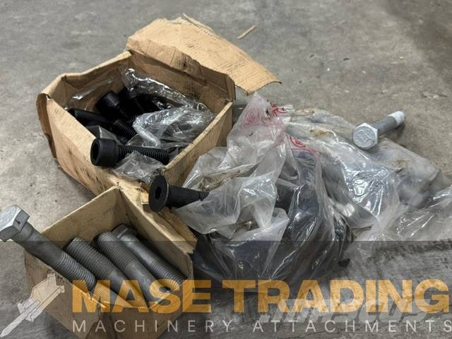 CAT VHS60/3 | Scrap Shear | Schrottschere | 55 ~ 85 To Scharen