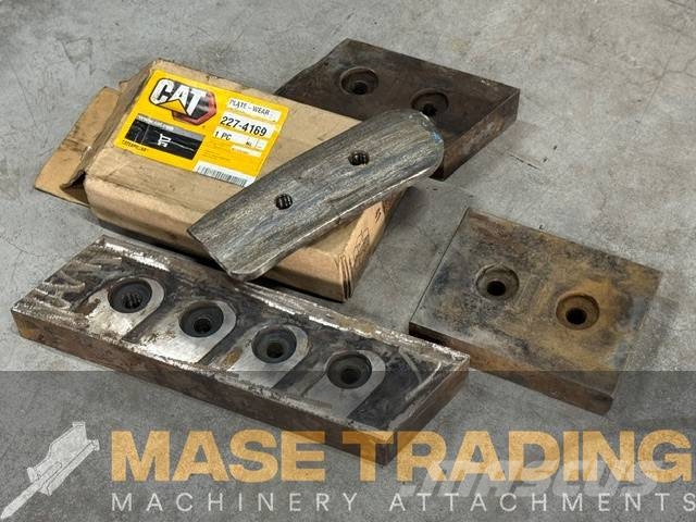 CAT VHS60/3 | Scrap Shear | Schrottschere | 55 ~ 85 To Scharen