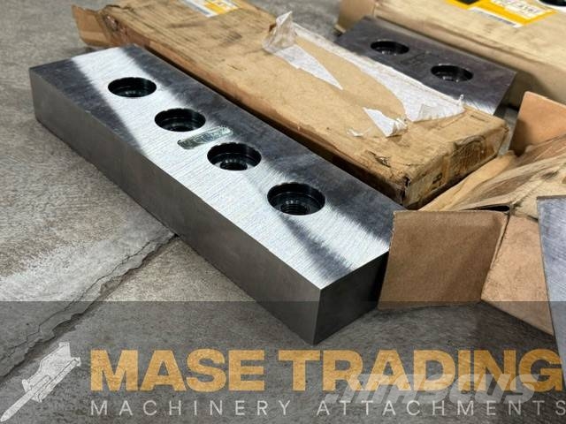 CAT VHS60/3 | Scrap Shear | Schrottschere | 55 ~ 85 To Scharen