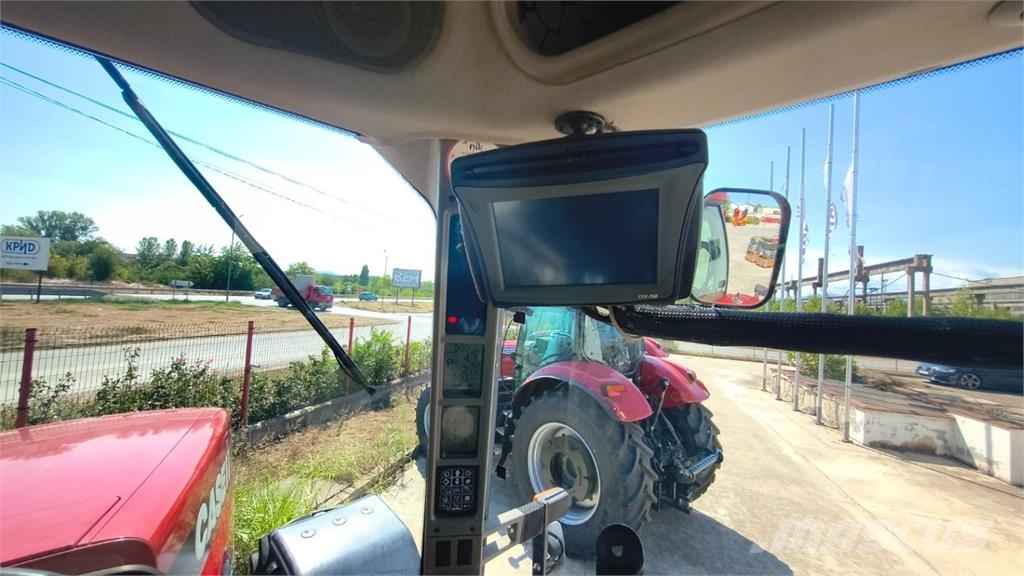 Case IH MAGNUM 340 Tractors