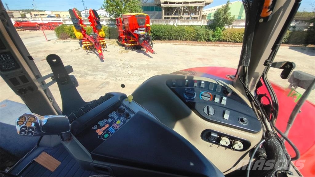 Case IH MAGNUM 340 Tractors
