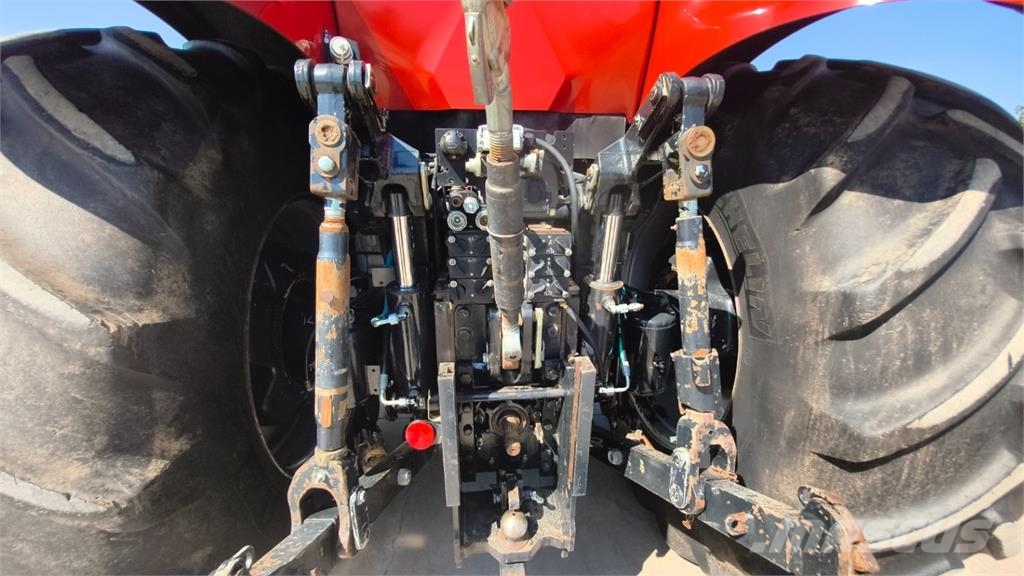 Case IH MAGNUM 340 Tractors