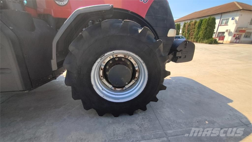Case IH MAGNUM 340 Tractors