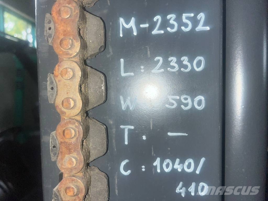 Linde H16D-03 /350/ V-2352 OB Дизельные погрузчики