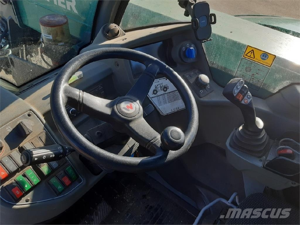 Kramer KT559 T4 SERIE2 Ostale poljoprivredne mašine
