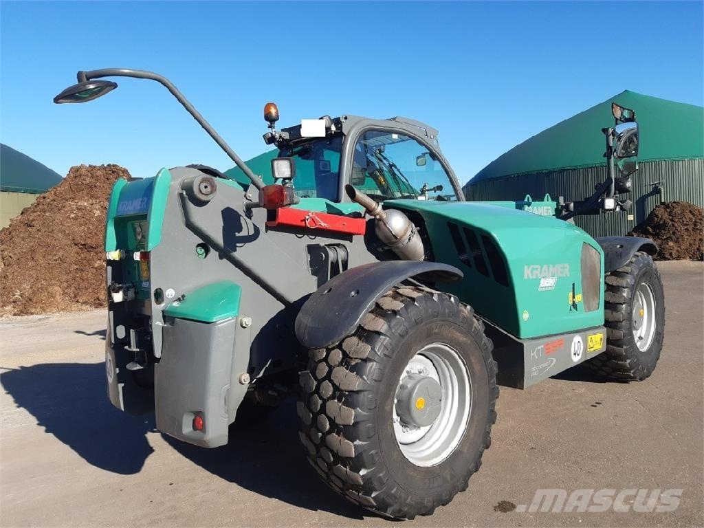 Kramer KT559 T4 SERIE2 Ostale poljoprivredne mašine