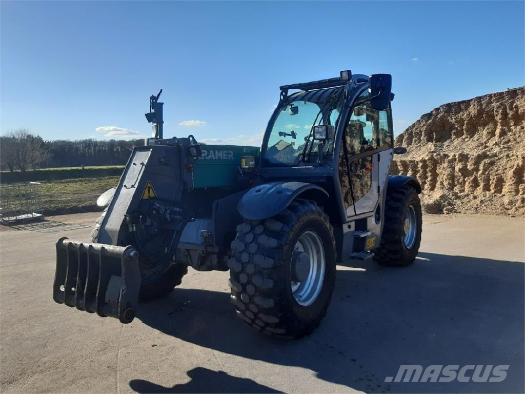 Kramer KT559 T4 SERIE2 Ostale poljoprivredne mašine