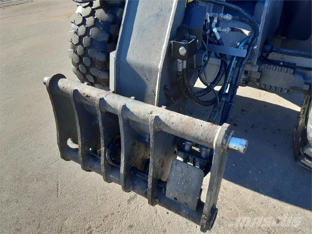 Kramer KT559 T4 SERIE2 Ostale poljoprivredne mašine