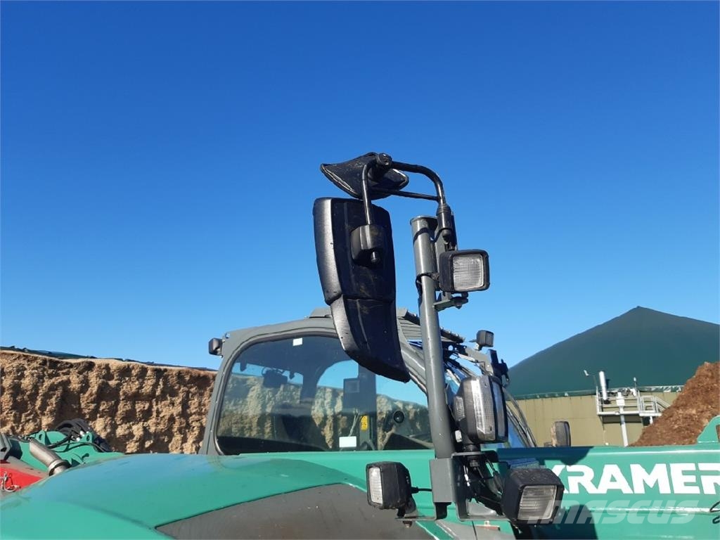 Kramer KT559 T4 SERIE2 Ostale poljoprivredne mašine