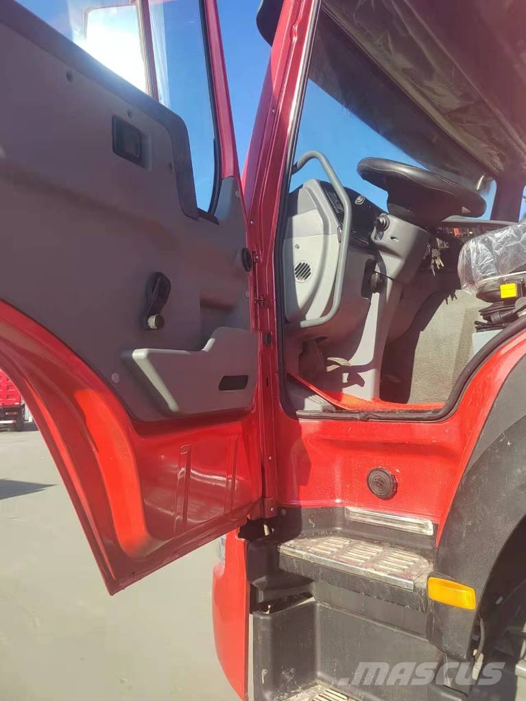 Howo 371 8x4 Kiperi kamioni