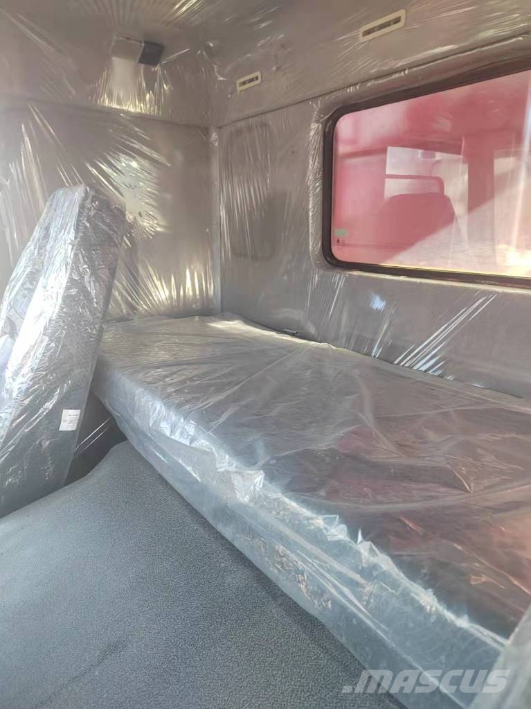 Howo 371 8x4 Kiperi kamioni