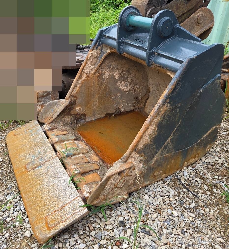 Hyundai HW 210 A Wheeled excavators