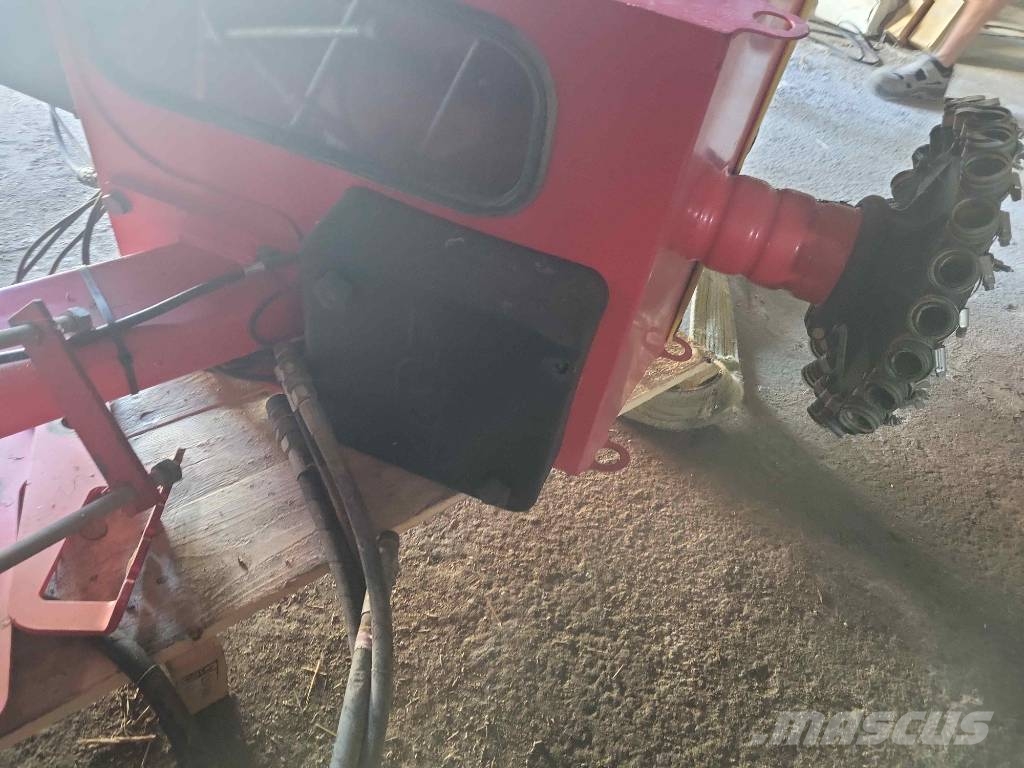 Väderstad BioDrill BDA 360 Інші сівалки