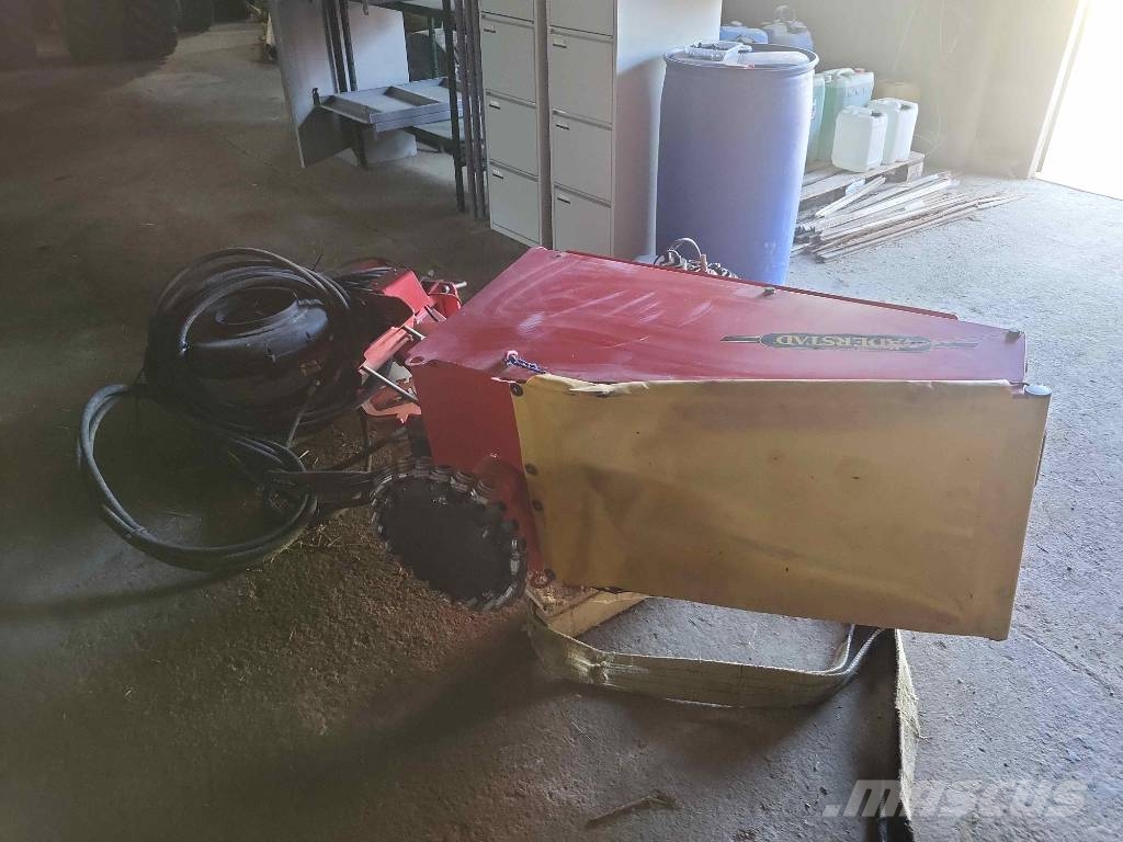 Väderstad BioDrill BDA 360 Інші сівалки