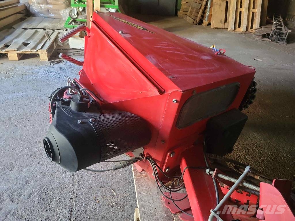 Väderstad BioDrill BDA 360 Інші сівалки