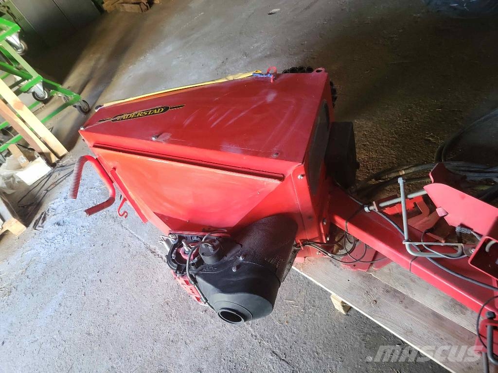 Väderstad BioDrill BDA 360 Інші сівалки