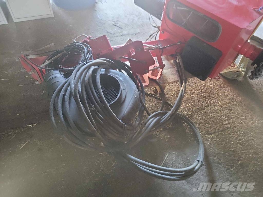 Väderstad BioDrill BDA 360 Інші сівалки