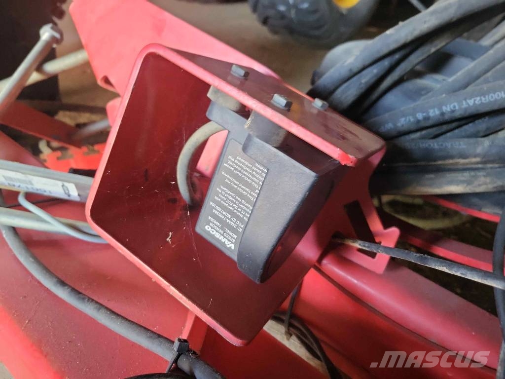 Väderstad BioDrill BDA 360 Інші сівалки