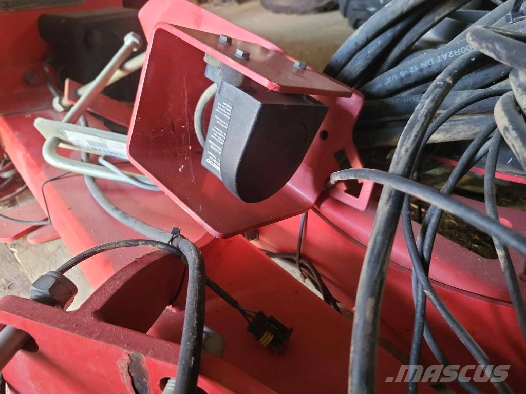Väderstad BioDrill BDA 360 Інші сівалки