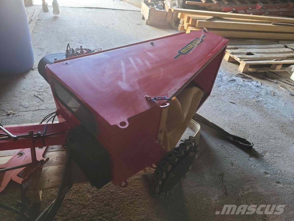 Väderstad BioDrill BDA 360 Інші сівалки