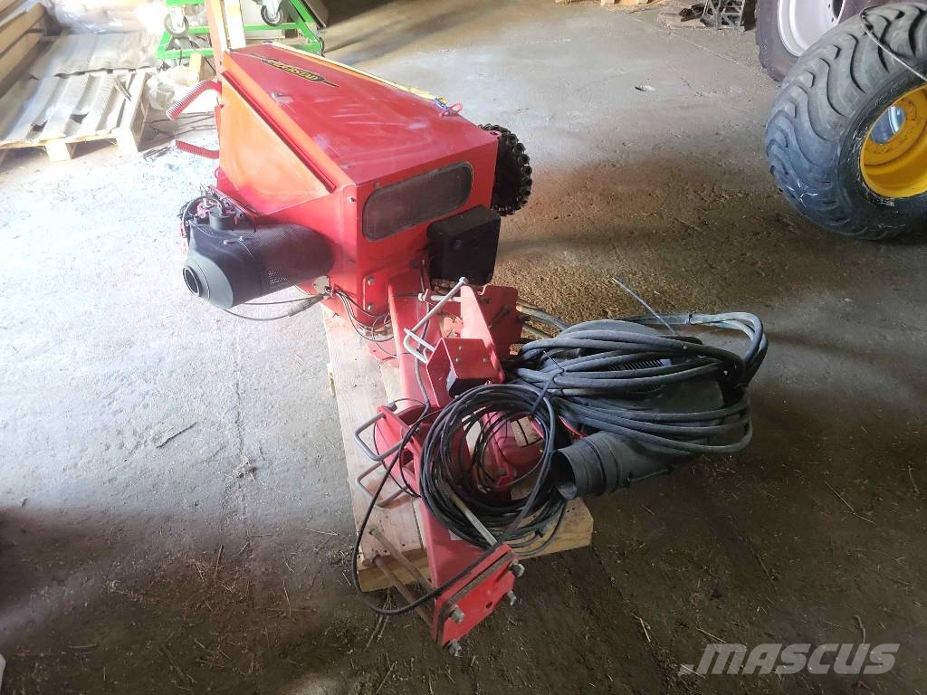 Väderstad BioDrill BDA 360 Інші сівалки