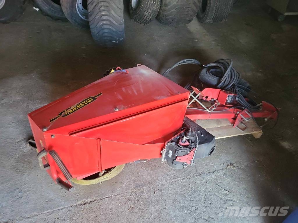 Väderstad BioDrill BDA 360 Інші сівалки