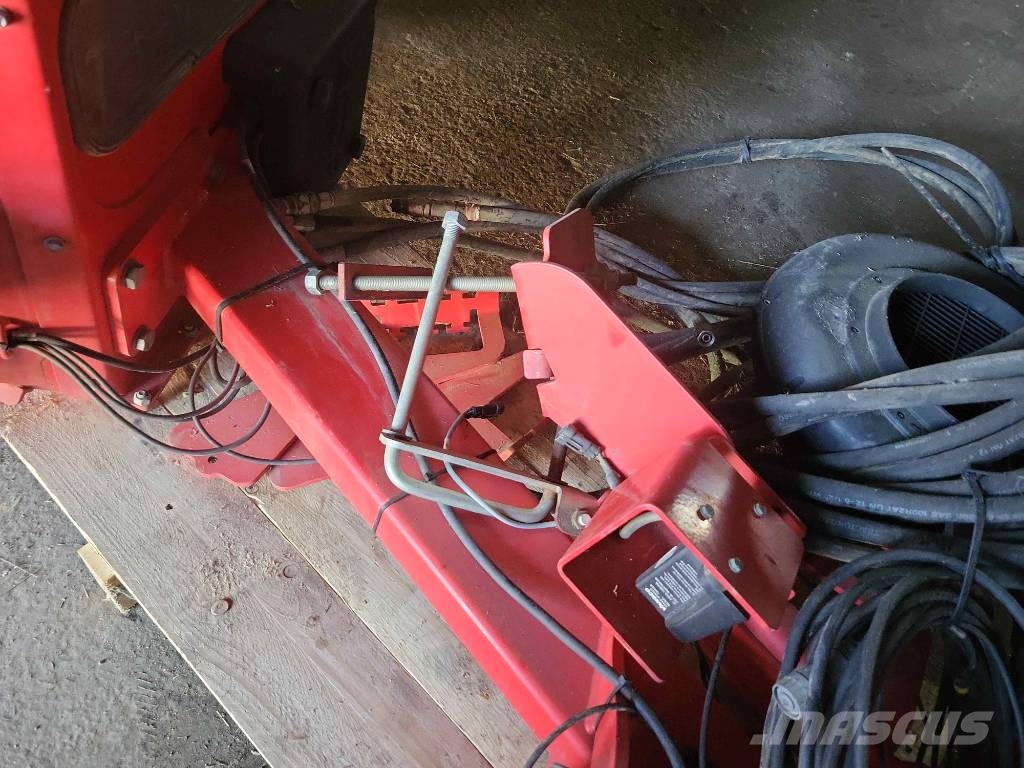 Väderstad BioDrill BDA 360 Інші сівалки