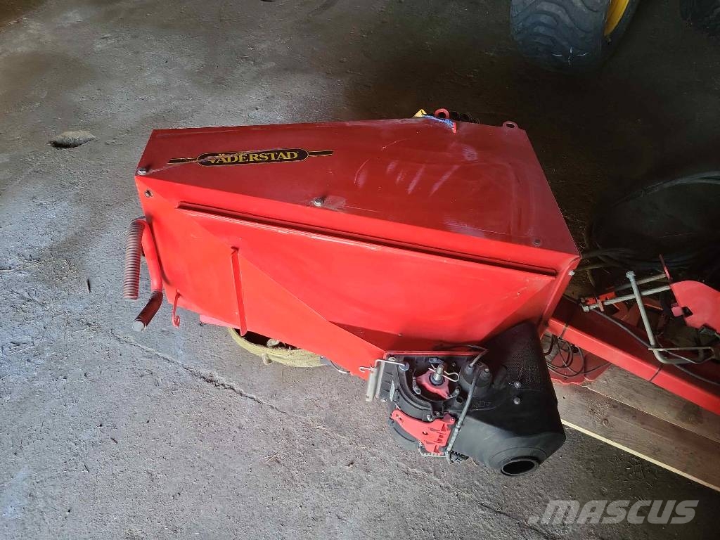 Väderstad BioDrill BDA 360 Інші сівалки
