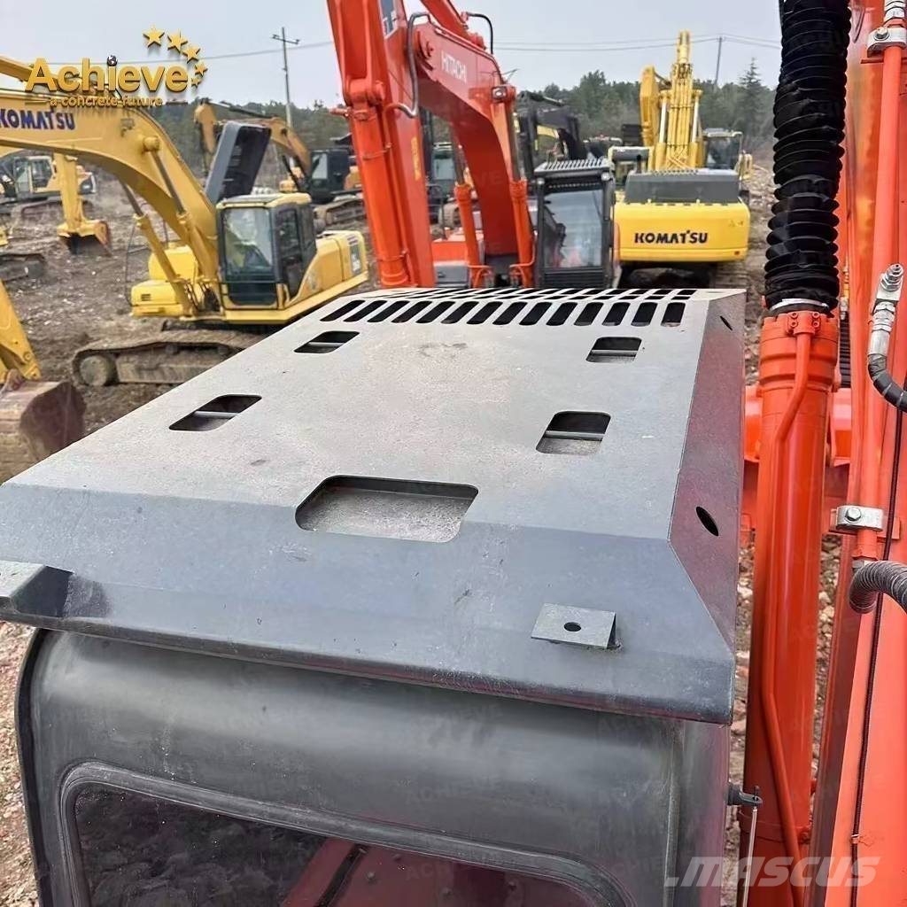 Hitachi XZ3503G 履帶式 挖土機/掘鑿機/挖掘機