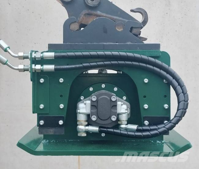 MCB 100 Vibrovasarad