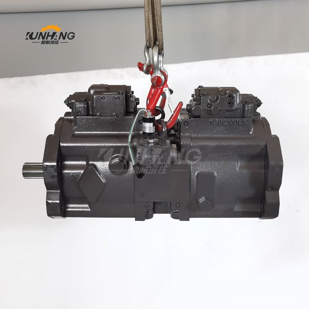Doosan K5V200DTP Hydraulic Pump DH420 Main Pump Hydrauliikka