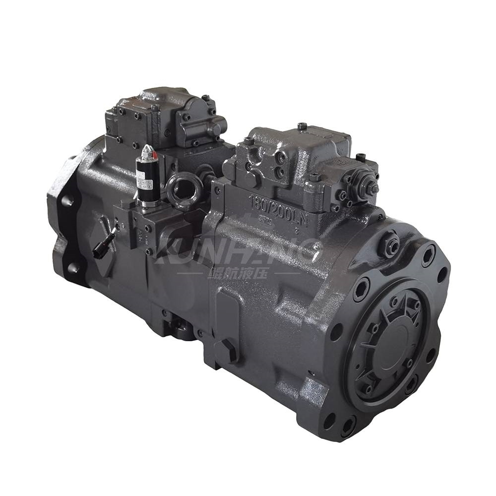 Doosan K5V200DTP Hydraulic Pump DH420 Main Pump Hydrauliikka