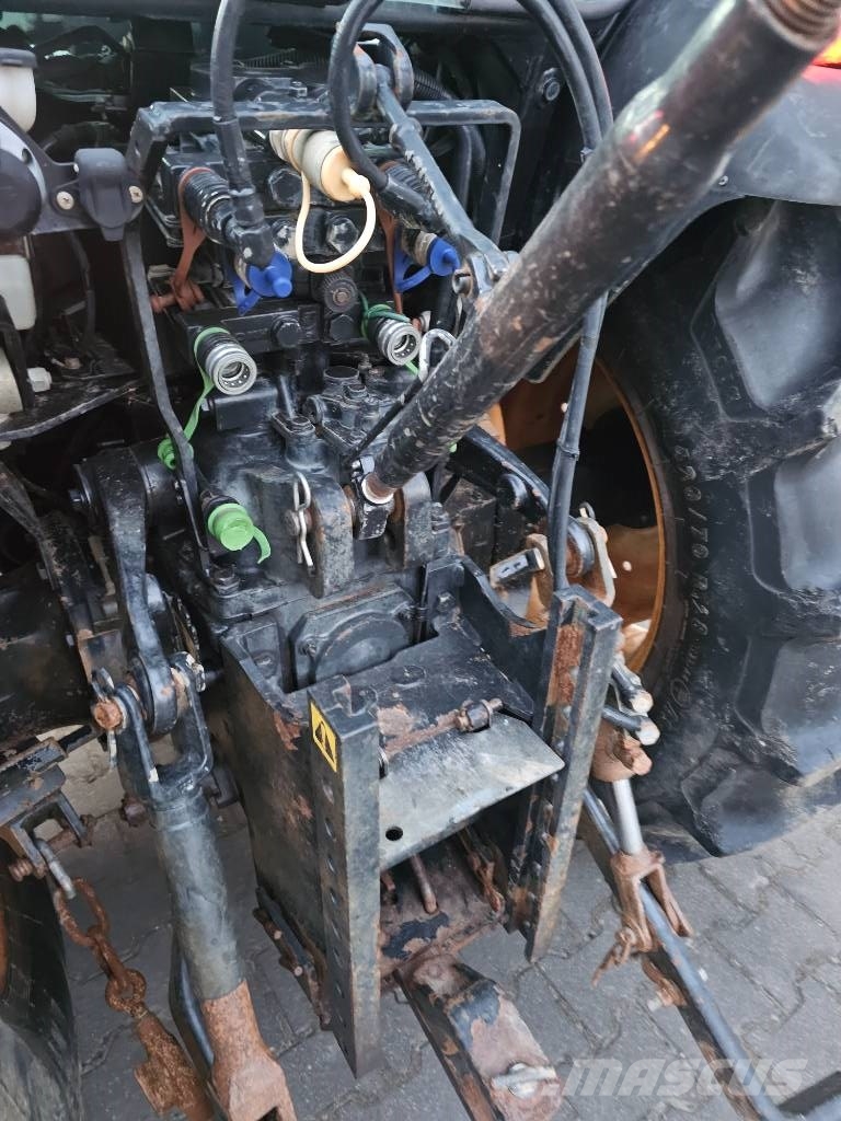 New Holland T 4.95 LP Ciągniki rolnicze