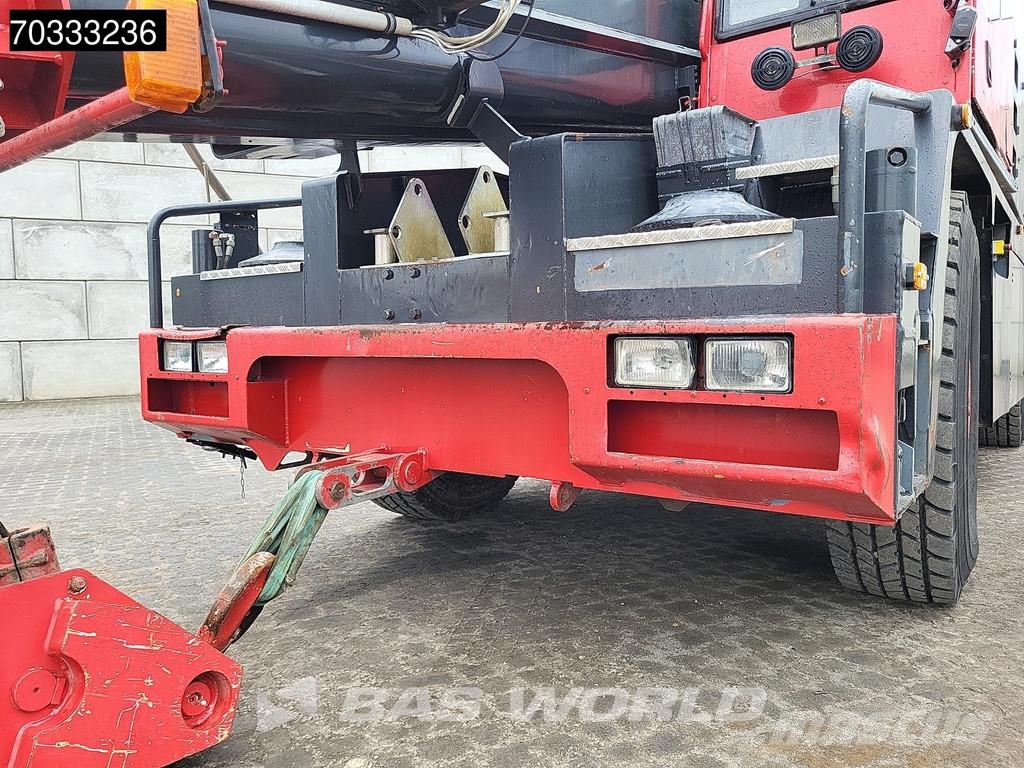 Demag AC25 Raske maastiku tõstukid