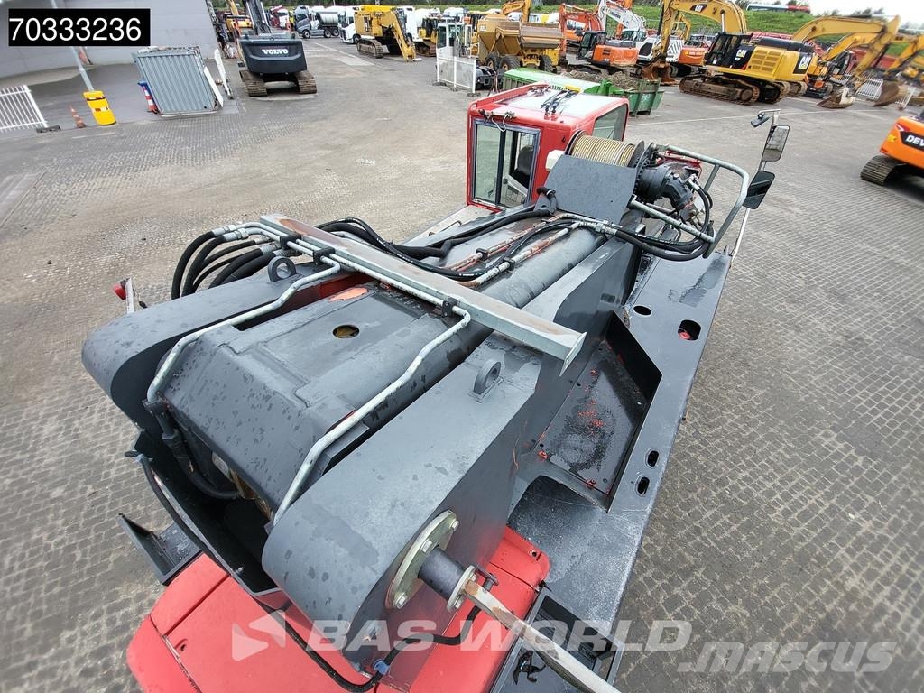 Demag AC25 Raske maastiku tõstukid