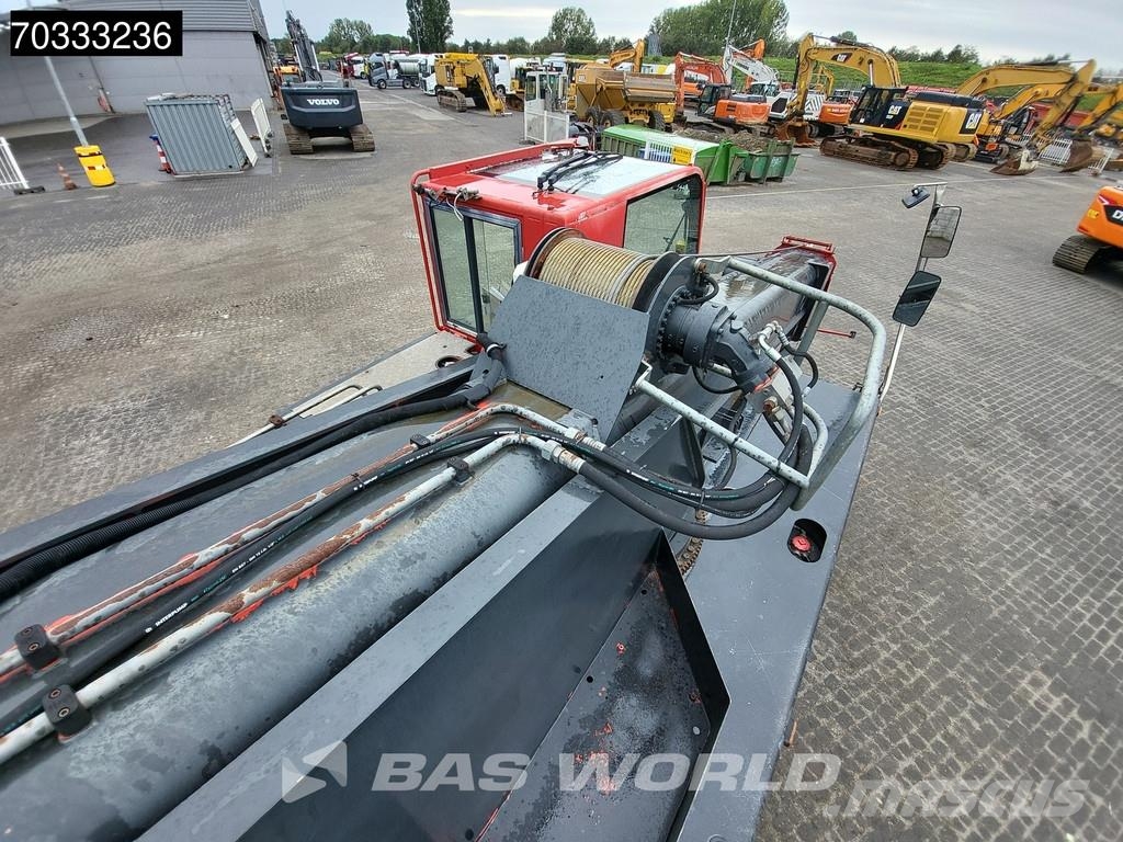 Demag AC25 Raske maastiku tõstukid