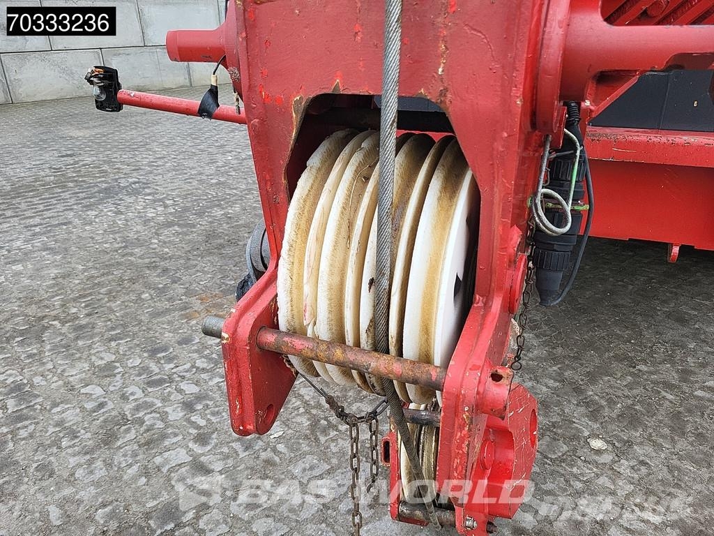 Demag AC25 Kraner til hårdt terræn