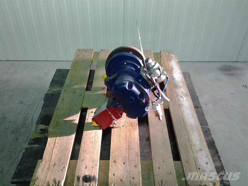 TM.C. SCA9GR - Compressor/Kompressor Compresores