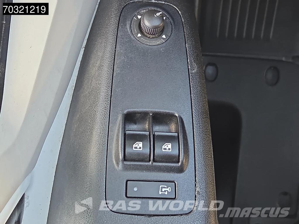 Citroën Jumper 110pk Doble Cabina - L2H1 - Aire Acondicion Panel vanlar