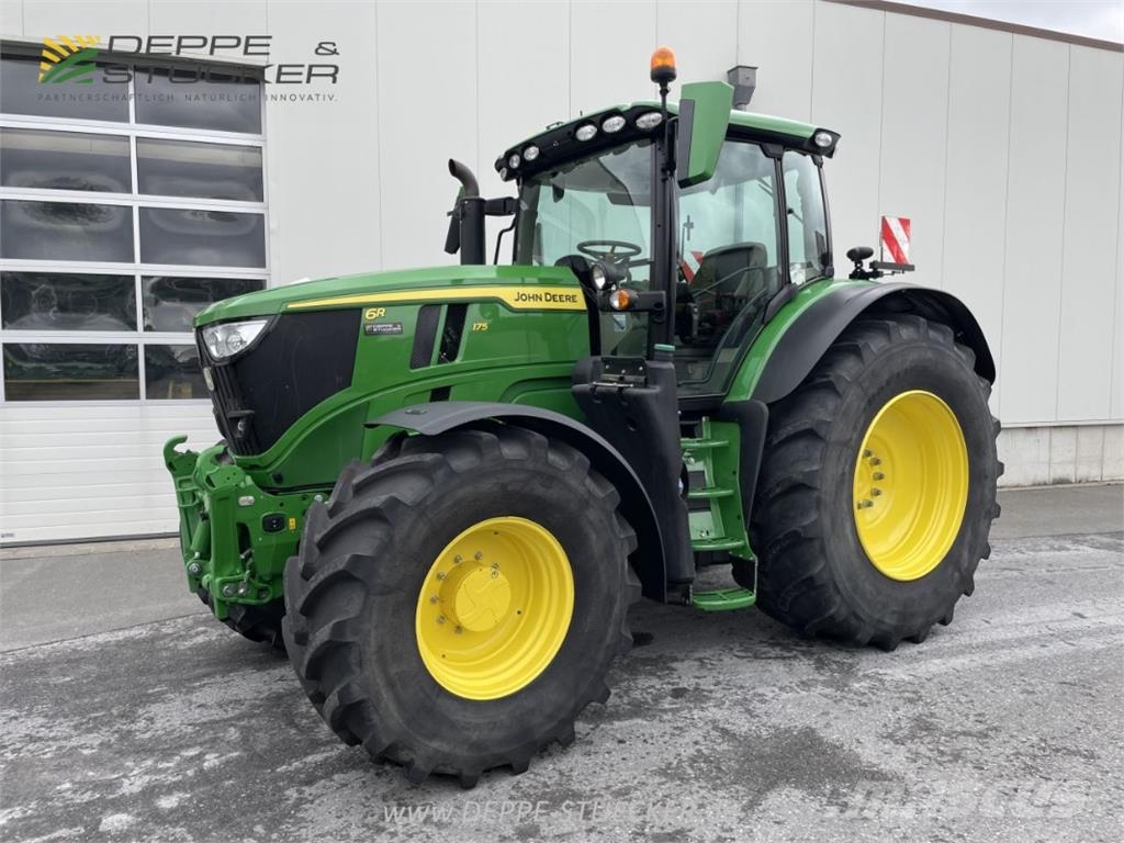 John Deere 6R 175 Agriculture - Others