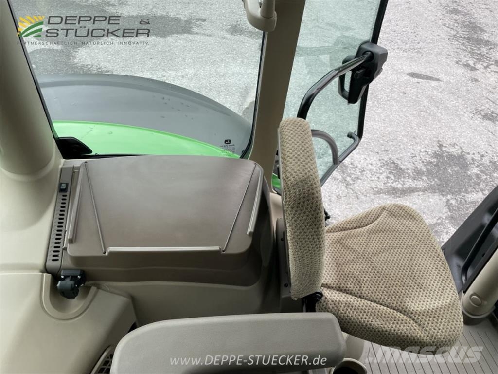 John Deere 6R 175 Agriculture - Others