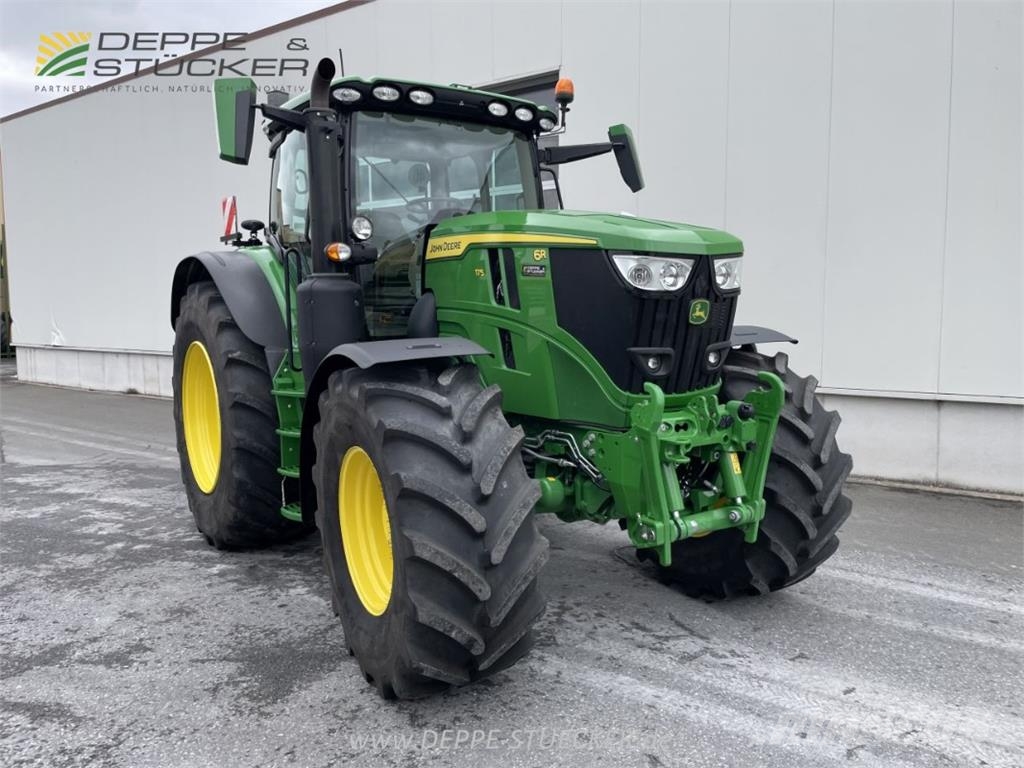 John Deere 6R 175 Agriculture - Others