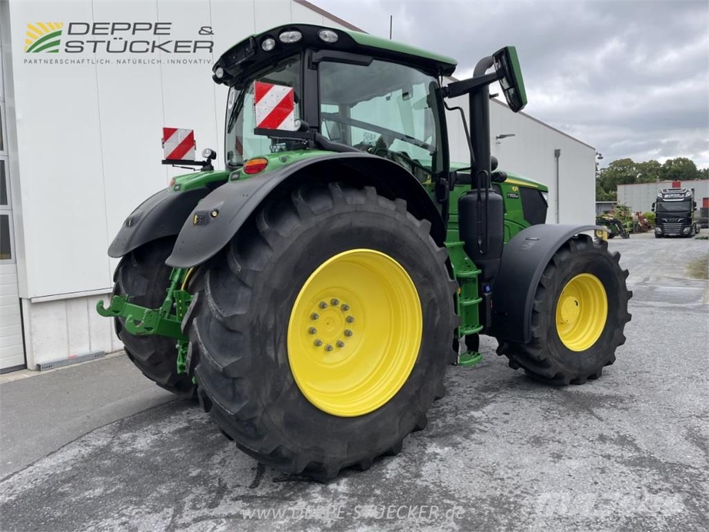 John Deere 6R 175 Agriculture - Others